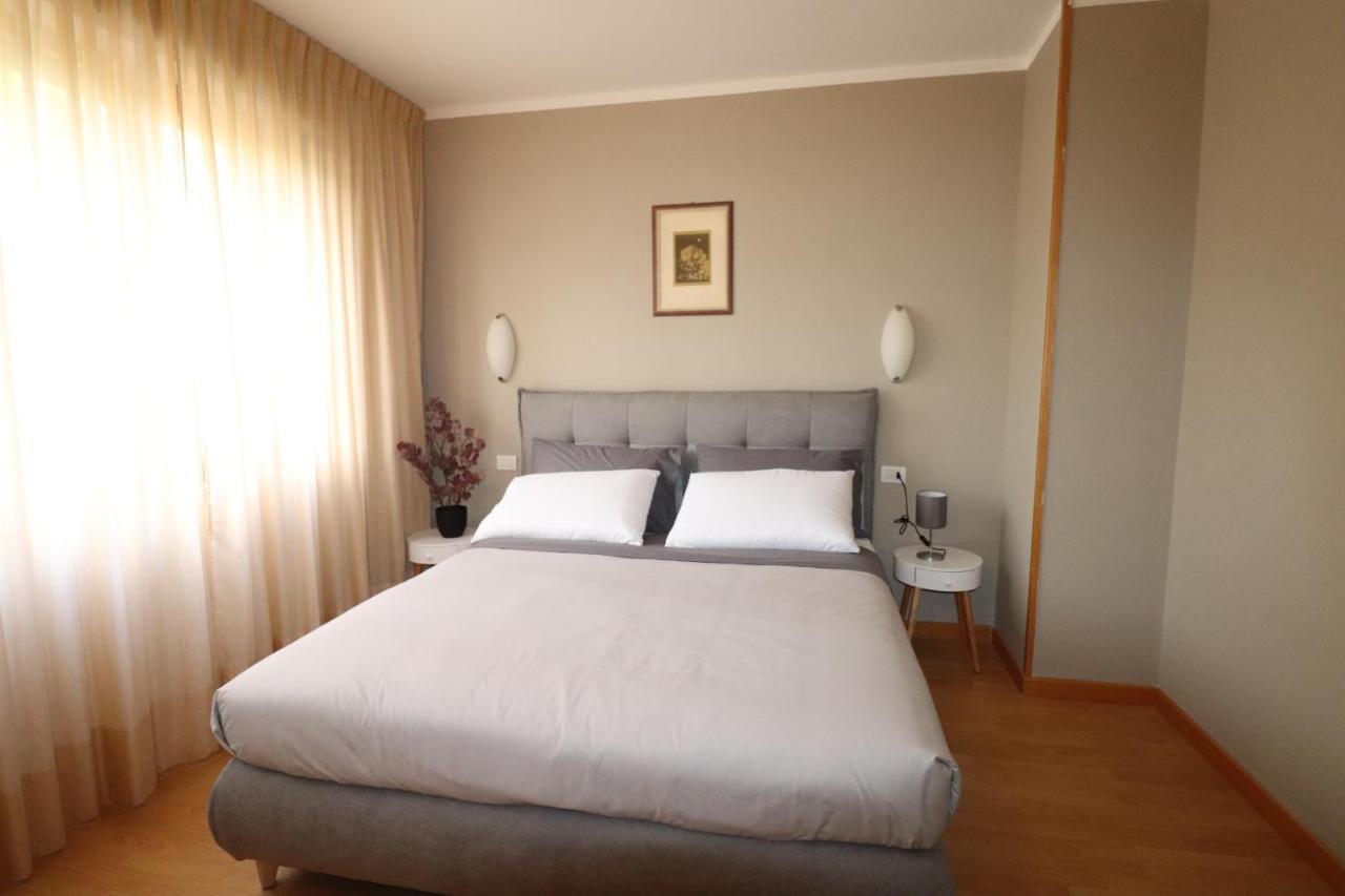 Hotel Rio Umbertide Kültér fotó