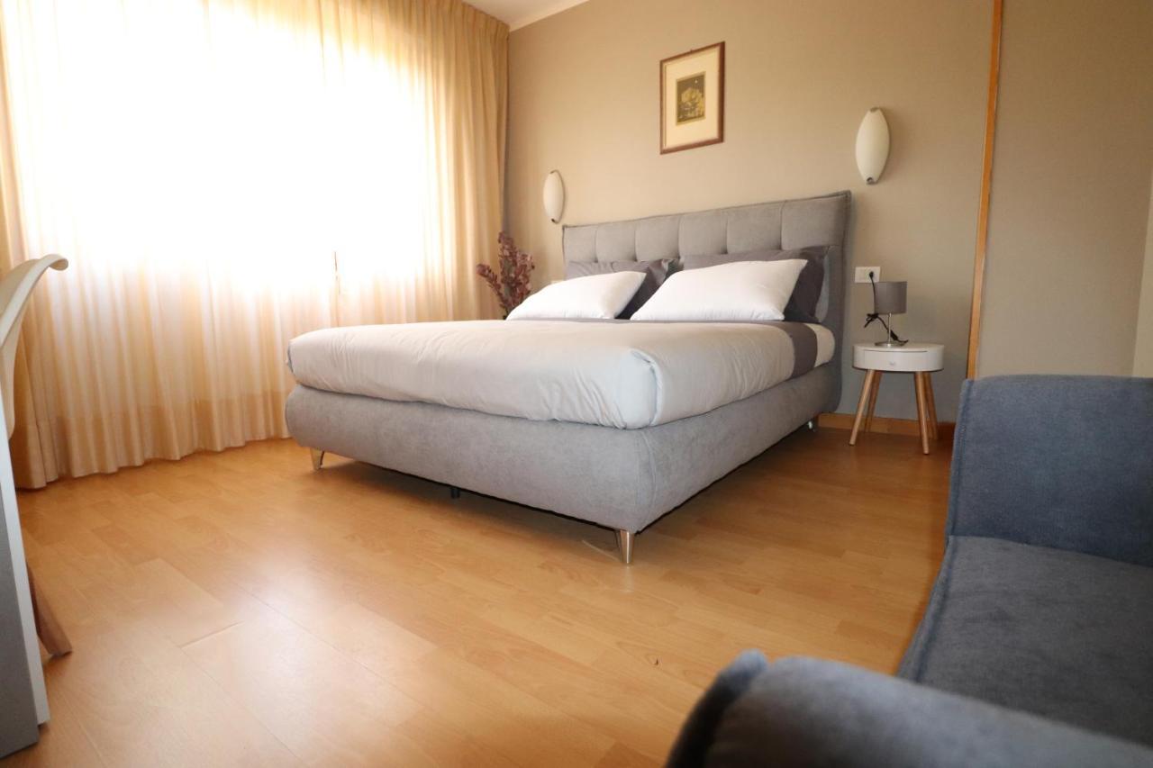 Hotel Rio Umbertide Kültér fotó