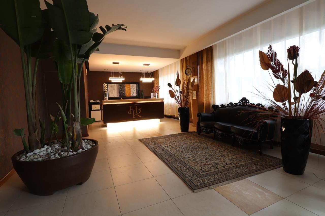 Hotel Rio Umbertide Kültér fotó