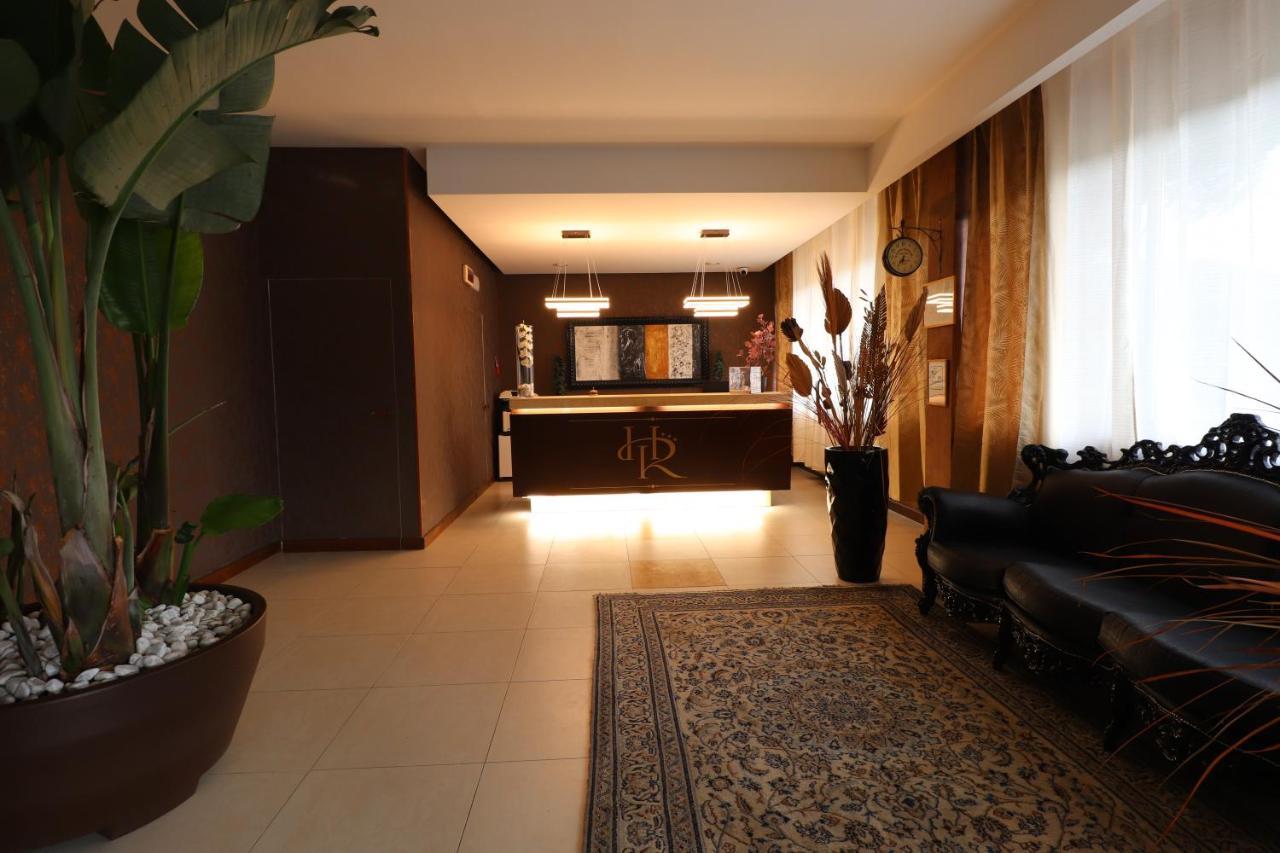 Hotel Rio Umbertide Kültér fotó