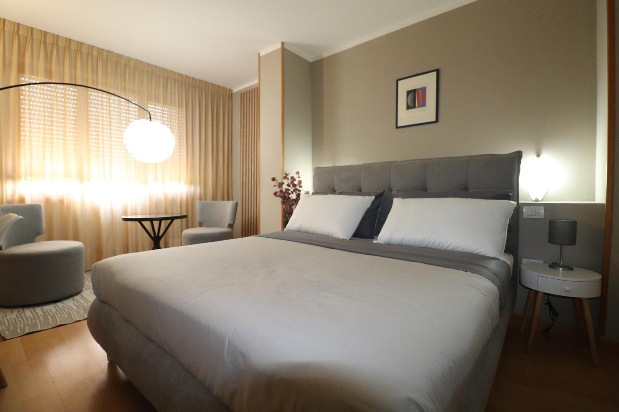 Hotel Rio Umbertide Kültér fotó