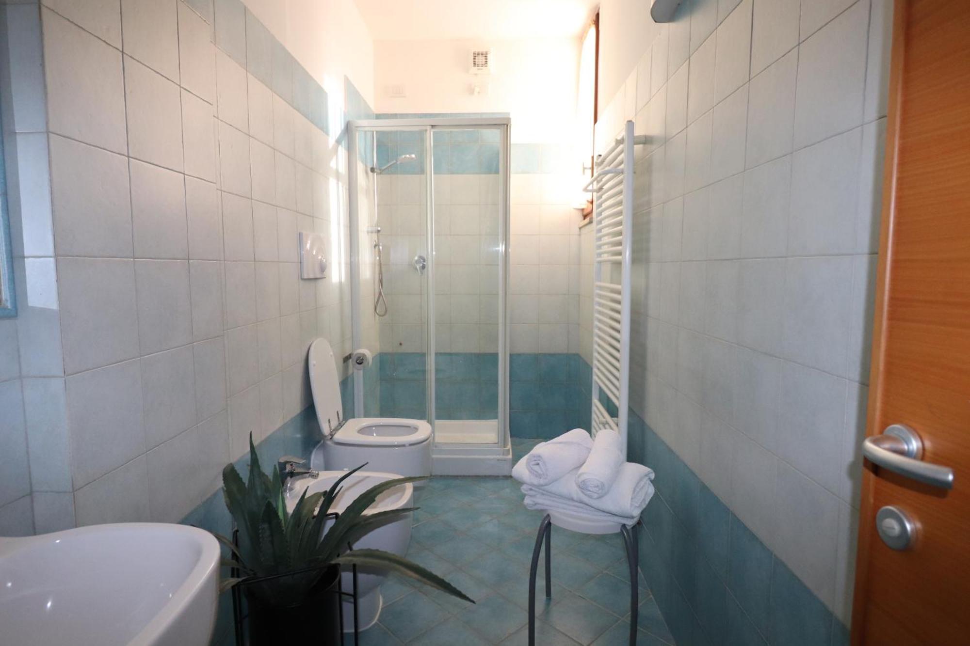 Hotel Rio Umbertide Kültér fotó