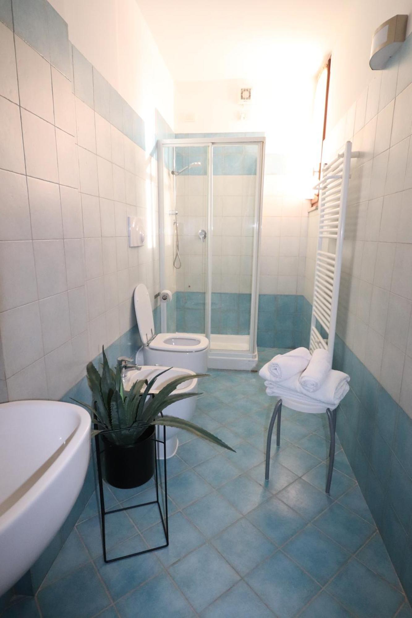 Hotel Rio Umbertide Kültér fotó