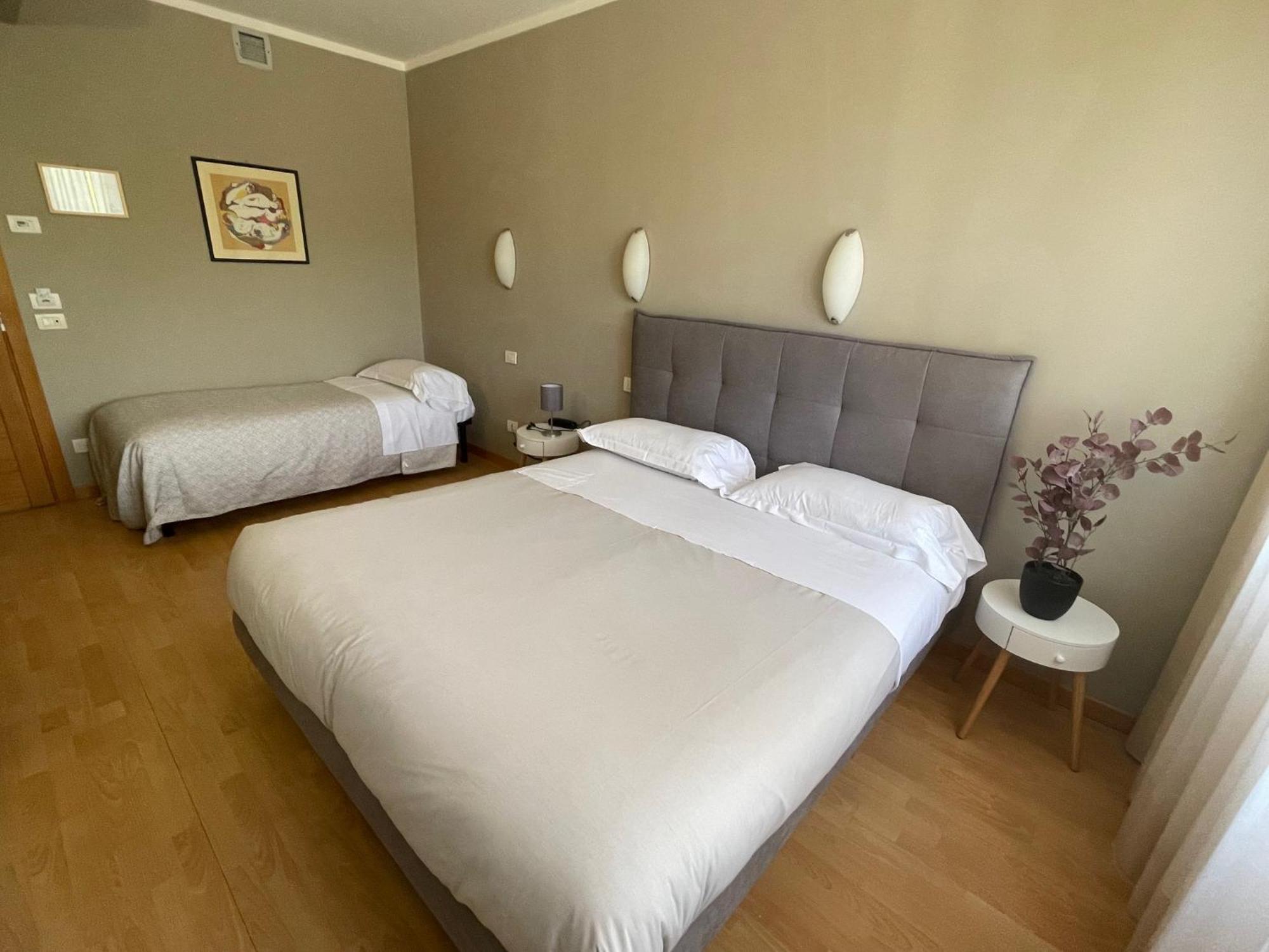 Hotel Rio Umbertide Kültér fotó